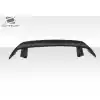 2010-2013 Porsche Panamera Eros Version 5 Wing Trunk Lid Spoiler - 1 Piece - Image 3