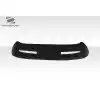 2010-2014 Volkswagen Golf GTI Duraflex ST-R Wing Trunk Lid Spoiler - 1 Piece - Image 4