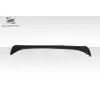 2010-2014 Volkswagen Golf GTI Duraflex ST-R Wing Trunk Lid Spoiler - 1 Piece - Image 7