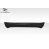 2010-2014 Volkswagen Golf GTI Duraflex ST-R Wing Trunk Lid Spoiler - 1 Piece - Image 8