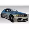 1997-2003 BMW 5 Series E39 Duraflex GT-S Body Kit - 4 Piece - Image 1