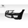 2011-2013 BMW 3 Series E92 2dr E93 Convertible Duraflex 1M Look Front Bumper - 1 Piece - Image 4