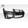 2006-2008 BMW 3 Series E90 4DR Duraflex 1M Look Front Bumper - 1 Piece - Image 5