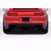 2010-2013 Chevrolet Camaro Duraflex ZL1 Look Body Kit - 5 Piece - Image 4