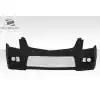 2008-2013 Cadillac CTS Duraflex CTS-V Look Front Bumper - 1 Piece - Image 3