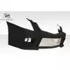 2008-2013 Cadillac CTS Duraflex CTS-V Look Front Bumper - 1 Piece - Image 5