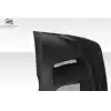 2004-2005 Subaru Impreza Duraflex Z-Speed Front Bumper - 1 Piece - Image 10