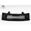 2004-2005 Subaru Impreza Duraflex Z-Speed Front Bumper - 1 Piece - Image 3