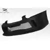 2004-2005 Subaru Impreza Duraflex Z-Speed Front Bumper - 1 Piece - Image 4