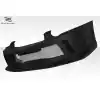 2004-2005 Subaru Impreza Duraflex Z-Speed Front Bumper - 1 Piece - Image 12