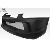 2004-2005 Subaru Impreza Duraflex Z-Speed Front Bumper - 1 Piece - Image 14