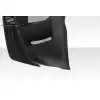 2004-2005 Subaru Impreza Duraflex Z-Speed Front Bumper - 1 Piece - Image 6