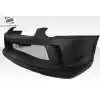 2004-2005 Subaru Impreza Duraflex Z-Speed Front Bumper - 1 Piece - Image 7