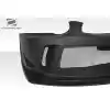 2004-2005 Subaru Impreza Duraflex Z-Speed Front Bumper - 1 Piece - Image 8