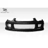 2004-2005 Subaru Impreza Duraflex Harmon Front Bumper - 1 Piece - Image 2