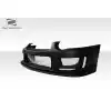 2004-2005 Subaru Impreza Duraflex Harmon Front Bumper - 1 Piece - Image 3