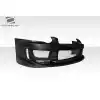 2004-2005 Subaru Impreza Duraflex Harmon Front Bumper - 1 Piece - Image 4