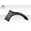 2013-2020 Scion FR-S Duraflex GT500 Wide Body Front Fenders (45mm) - 4 Piece - Image 2