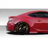 2013-2016 Subaru BRZ Duraflex GT500 Body Kit - 12 Piece - Image 6