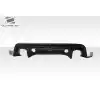 2013-2020 Scion FR-S Toyota 86 BRZ Duraflex GT500 Wide Body Rear Diffuser - 1 Piece - Image 2