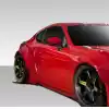 2013-2016 Subaru BRZ Duraflex GT500 Body Kit - 4 Piece - Image 4