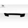 2008-2011 Subaru Impreza 4DR 08-18 Impreza WRX STI 4DR Duraflex STI Look Wing Trunk Lid Spoiler - 1 Piece - Image 3