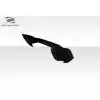 2008-2011 Subaru Impreza 4DR 08-18 Impreza WRX STI 4DR Duraflex STI Look Wing Trunk Lid Spoiler - 1 Piece - Image 4