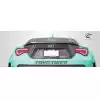 2013-2020 Scion FR-S Toyota 86 Subaru BRZ Carbon Creations 86-R Trunk - 1 Piece - Image 4