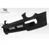 2002-2003 Subaru Impreza WRX STI Duraflex STI Look Front Bumper - 1 Piece - Image 4