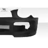 2002-2003 Subaru Impreza WRX STI Duraflex STI Look Front Bumper - 1 Piece - Image 11