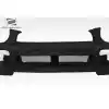 2002-2003 Subaru Impreza WRX STI Duraflex STI Look Front Bumper - 1 Piece - Image 6