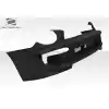 2002-2003 Subaru Impreza WRX STI Duraflex STI Look Front Bumper - 1 Piece - Image 7