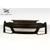 2013-2020 Scion FR-S Toyota 86 Subaru BRZ Duraflex 86-R Front Bumper - 1 Piece - Image 3