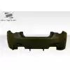 2013-2020 Scion FR-S Toyota 86 Subaru BRZ Duraflex 86-R Rear Bumper - 1 Piece - Image 3