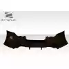 2013-2020 Scion FR-S Toyota 86 Subaru BRZ Duraflex 86-R Rear Bumper - 1 Piece - Image 5