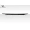 2008-2016 Audi A5 B8 2DR Duraflex CR-C Wing Trunk Lid Spoiler - 1 Piece - Image 3