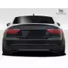 2008-2016 Audi A5 B8 2DR Duraflex CR-C Wing Trunk Lid Spoiler - 1 Piece - Image 2