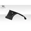 1993-1997 Mazda RX-7 Duraflex B-Sport 25mm Front Fenders - 2 Piece - Image 3