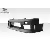 1989-1994 Nissan 240SX S13 Duraflex Vector Front Bumper - 1 Piece - Image 3