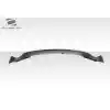 2008-2011 Subaru Impreza 5DR 2008-2014 Subaru WRX STI 5DR Duraflex VR-S Wing Trunk Lid Spoiler - 4 Piece - Image 9