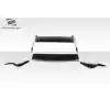 2008-2011 Subaru Impreza 5DR 2008-2014 Subaru WRX STI 5DR Duraflex VR-S Wing Trunk Lid Spoiler - 4 Piece - Image 13