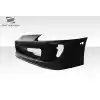 1993-1998 Toyota Supra Duraflex RD-X Front Bumper - 1 Piece - Image 4