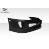 1993-1998 Toyota Supra Duraflex RD-X Front Bumper - 1 Piece - Image 5