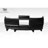 1993-1998 Toyota Supra Duraflex TR-S Rear Bumper - 1 Piece - Image 3