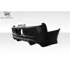 1993-1998 Toyota Supra Duraflex TR-S Rear Bumper - 1 Piece - Image 4