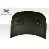 2013-2020 Scion FR-S Toyota 86 Subaru BRZ Duraflex 86-R Hood - 1 Piece - Image 4