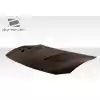 2013-2020 Scion FR-S Toyota 86 Subaru BRZ Duraflex 86-R Hood - 1 Piece - Image 6