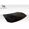 2013-2020 Scion FR-S Toyota 86 Subaru BRZ Duraflex 86-R Hood - 1 Piece - Image 7