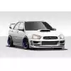 2004-2005 Subaru Impreza Duraflex Harmon Body Kit - 4 Piece - Image 1