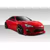 2013-2016 Scion FR-S Duraflex GT500 Body Kit - 4 Piece - Image 1